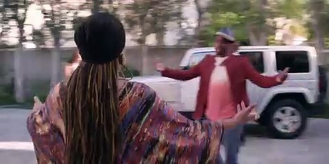 Lucky Girl - Official Trailer