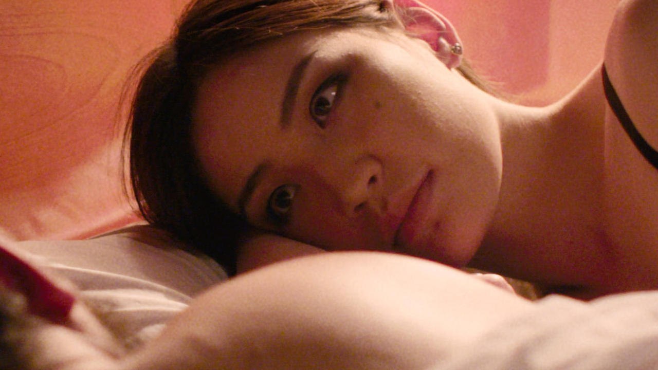 Out of Paradise - Trailer (Deutsche UT) HD