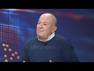 Rastet kur ndertesat behen te pabanueshme nga termeti, i ftuar Arben Meçe