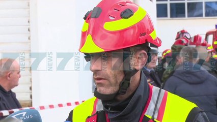 KERKIMI I FUNDIT NEN RRENOJA TEK HOTEL «MIRA MARE» - News, Lajme - Kanali 7