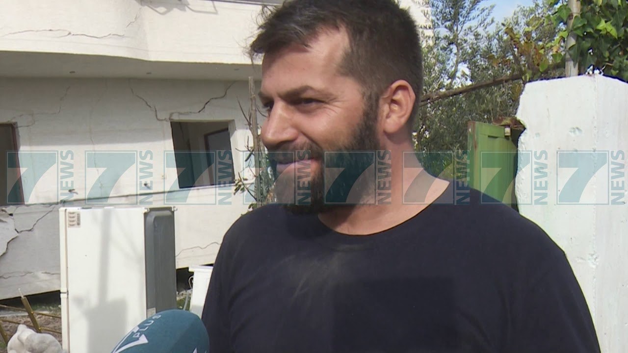 EKSPERTET KRYEJNE INSPEKTIME NE TERREN - News, Lajme - Kanali 7
