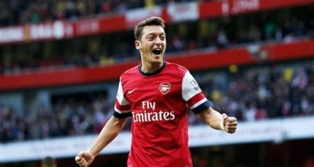 Yardımsever Mesut'tan bir örnek davranış daha!