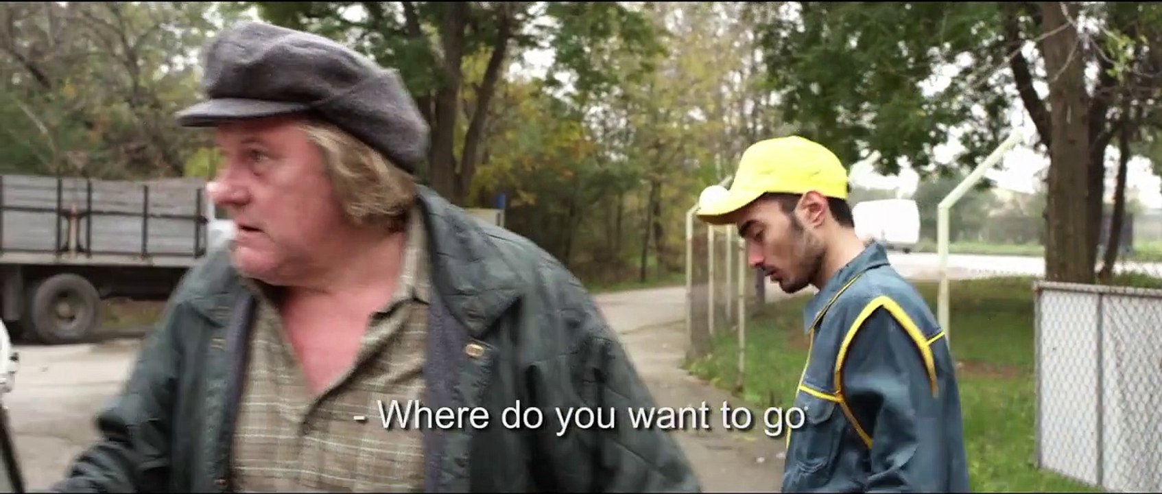 Mon cochon et moi trailer