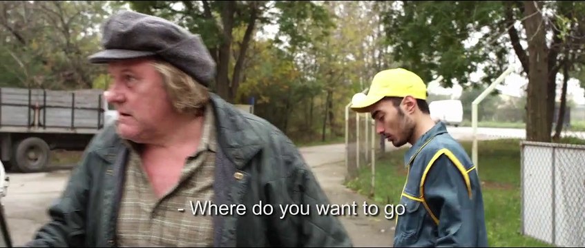 Mon cochon et moi trailer