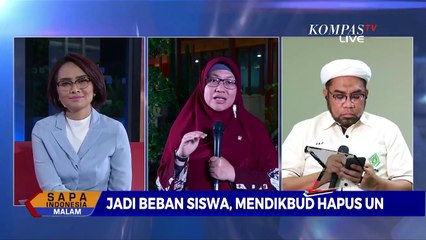 Stafsus Presiden: Sistem Pendidikan Nasional yang Setara Menyulitkan di Pelosok