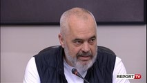 Report TV -Rama: Të mos hidhet baltë mbi FA shqiptare! Kanë shpëtuar 38 jetë