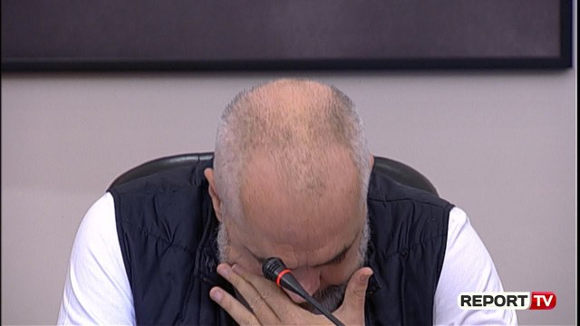 “Jetët e humbura nuk i kthejmë dot”, përlote Rama teksa përmend familjet e prekur rëndë nga tërmeti