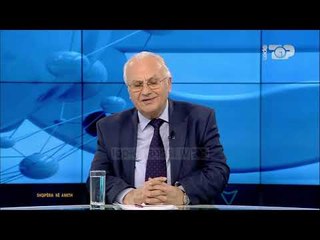 Mjeku i njohur ofron konsulta falas për të gjithë personat me sëmundje kronike