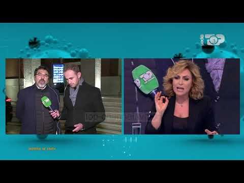 Pallatet e dëmtuara, Urbanisiti Muka: Prokuroria po heton, Qeveria po i prish?