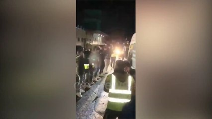 Ora News - Vëllezërit kosovarë në Zvicër, fushatë për mbledhjen e ndihmave për Shqipërinë