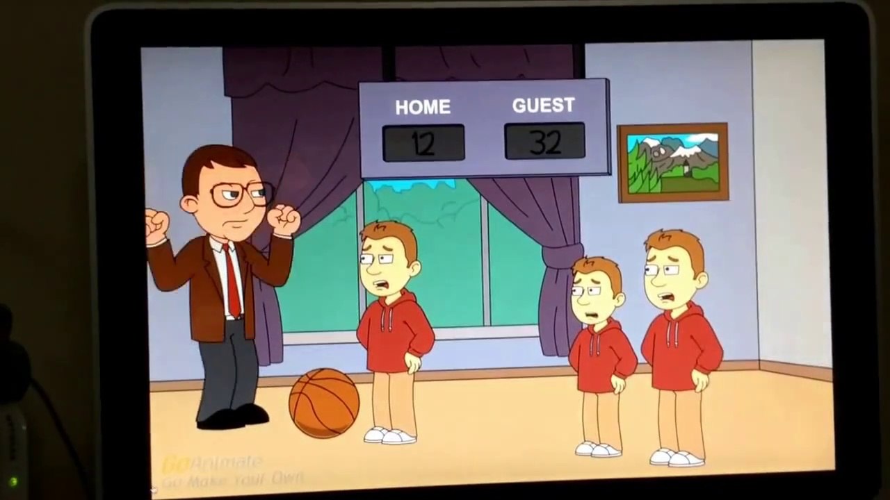 Missed go animate videos