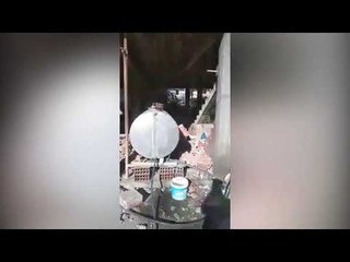 Ora News - Banori i Durrësit denoncon: Inspektorët po veprojnë me dy standarte