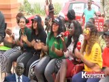 Macky sall dans Kouthia Show du 28 Novembre 2019