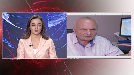 Ora News - Sizmologu: S’ka nevojë për panik, kthehuni në banesa