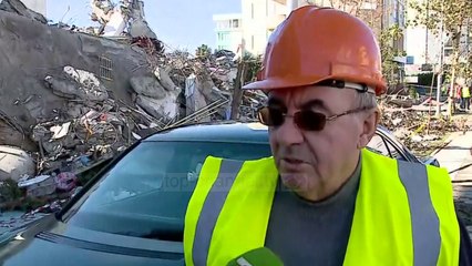 Drejtori i Institutit të Ndërtimit: Kemi ekspertë të huaj në terren, 27 banesa do të prishen