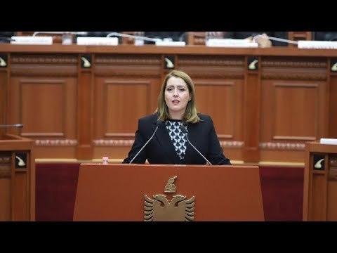 Manastirliu në Kuvend: Buxheti 2020, buxheti i rindërtimit pa cënuar shërbimet