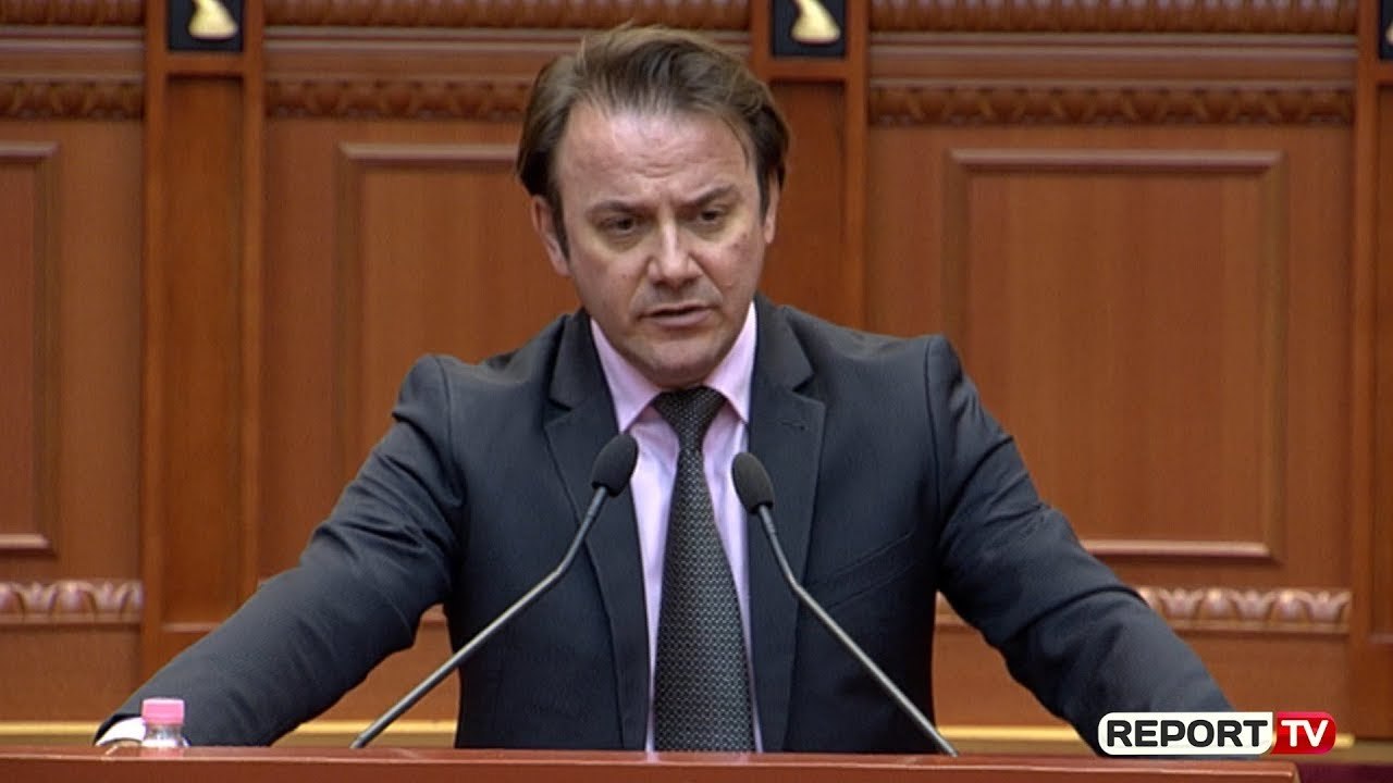 Gjoni: Ditën e tërmetit isha tek pallati ku po kërkohej Diena bashkë me vajzën e vdekur!