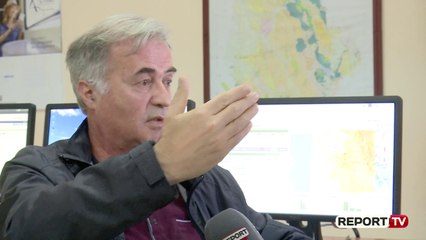 Dhjetori hyn me tërmet, sizmologu, 1330 lëkundje pas 26 nëntorit, por s'ka arsye për panik