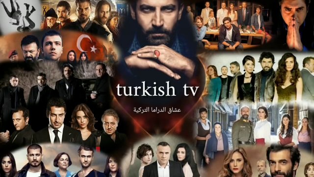 المسلسلات التركية الجديدة لعام 2020 _ قصص وأبطال المسلسلات