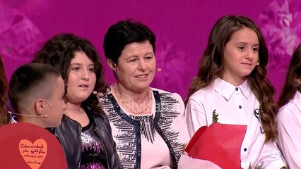 E diela shqiptare - Ka nje mesazh per ty - Pjesa 2! (1 dhjetor 2019)