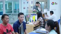 Yêu Anh Chỉ Là Đùa Tập 25 - Lồng Tiếng Tap 26 - HTV2 Phim Thái Lan - Phim yeu anh chi la dua tap 25