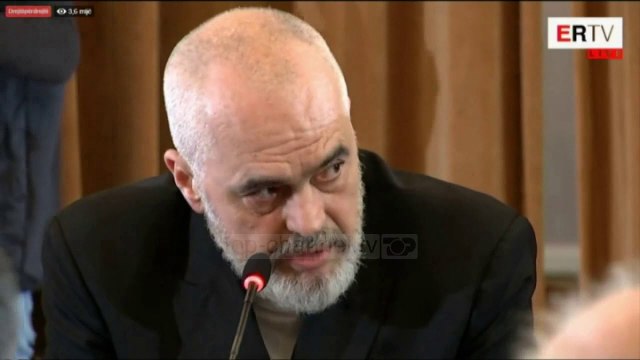 Ndihmat nga ndërkombëtarët, 2 milionë euro nga Kina