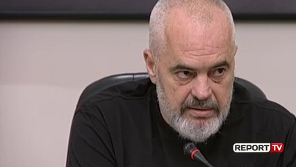 Report TV - Presidenti mbledh Këshillin e Sigurisë, Rama konfirmon praninë: Na ka thirr Meta