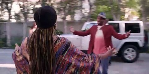 Lucky Girl - Official Trailer