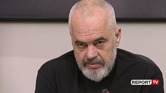 Report TV - Rama zbulon emrat e familjeve që përfitojnë pension të posaçëm pas tërmetit tragjik