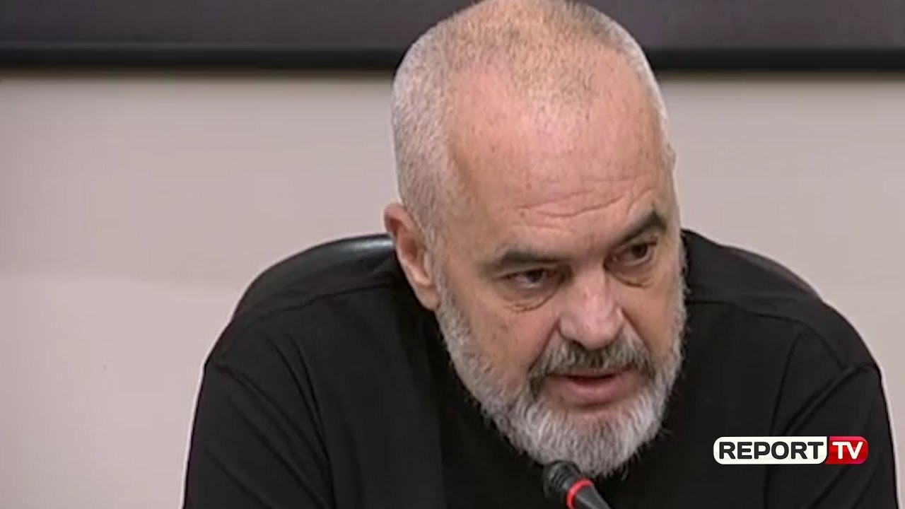 Report TV - Rama: Pas Vitit të Ri të gjithë të prekurit nga hotelet në apartamente
