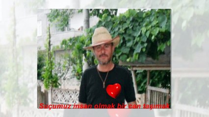 Suçumuz İnsan Olmak - Hüseyin ALTIN