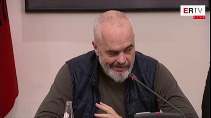 Marin Mema - Ramës: Media s’është për të rritur besueshmërinë e qeverisë, por për të sjellë zërin e