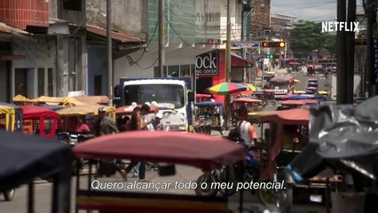 Chelsea Does... Drugs - Netflix [HD]