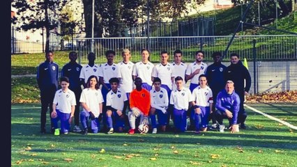 NOVEMBRE ET DECEMBRE 2019 EN IMAGES