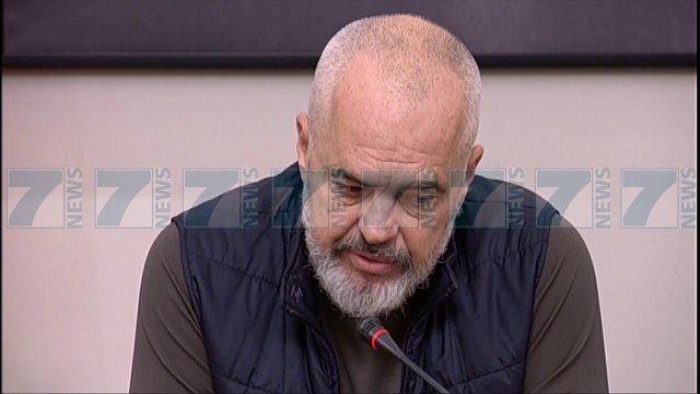 RAMA APEL PER BASHKEPUNIM «NUK E KUPTOJ NGURRIMIN E BASHES» - News, Lajme - Kanali 7