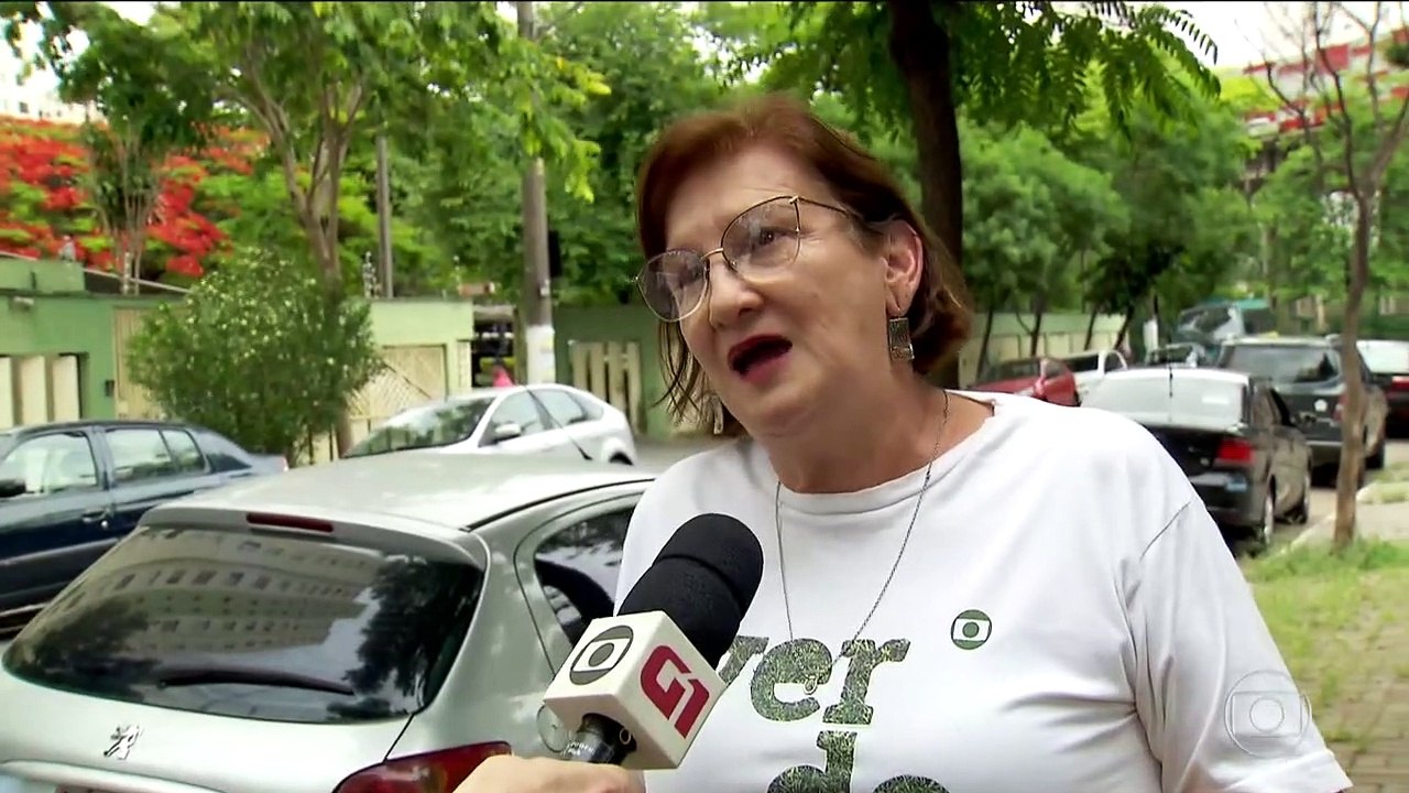 Proyecto con el apoyo de la TV Globo disemina el verde en varias capitales de pais