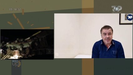 Wake Up/ Metropolia e Selanikut, meshë për viktimat e tërmetit në Shqipëri