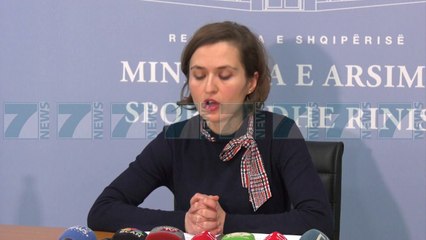 SHTYHET NISJA E PROCESIT MESIMOR DERI NE 5 DHJETOR - News, Lajme - Kanali 7