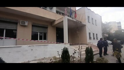 Bashkisë së Kurbinit i vendoset perimetri i sigurisë!