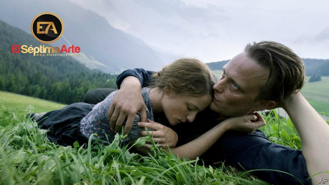 Vida oculta (A Hidden Life) - Tráiler español (VOSE - HD)