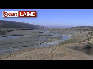 Hidrocentrali i Banjës Elbasan - (6 Shkurt 2000)