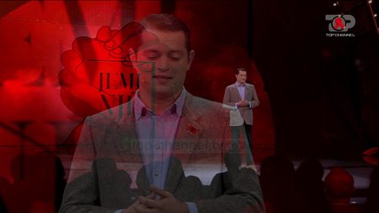 "Jemi Një"- "Fshiji lotët nanë" - Poezi nga Albina Gjergji. Interpreton Erblin Bajko