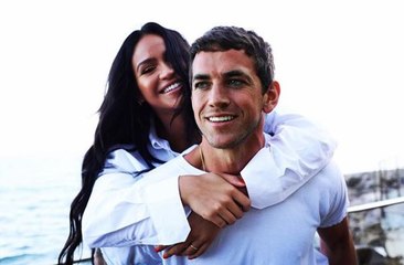 Cassie Calls Newborn Daughter 'BFF' in Adorable Instagram Reveal