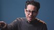 'Star Wars' Director JJ Abrams on Using Less CGI and Focusing on Story Over Spectacle