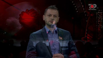 "Jemi Një"- "Ndiej të Ftohtë"!... - Poezi nga Aldebaran. Interpreton: Jorke Broka