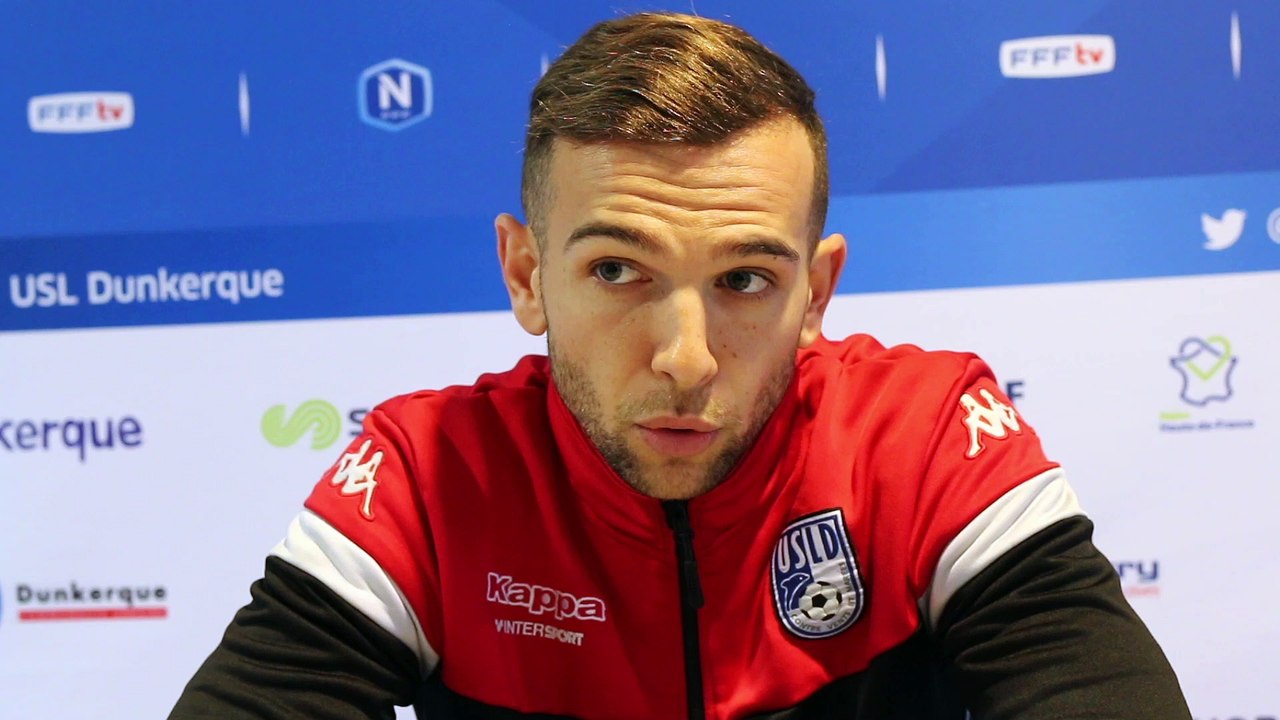 Veille de match / Axel Maraval