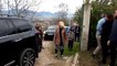 Ora News - Premtoi të ndihmojë shqiptarët, Bebe Rexha mbërrin në Bubq