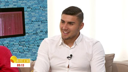 "Ditë e Re" - Ndeshja në Belgjikë, boksierët nga Kërçova gati për fitore