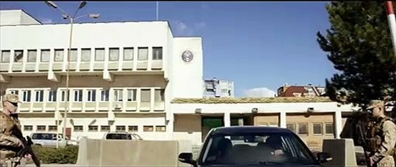 Jarhead 3: The Siege Trailer