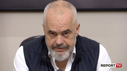 'Më thonë që janë të falimentuar', Rama ndërtuesve: Veproni ose mund të humbasin lirinë dhe pasurinë